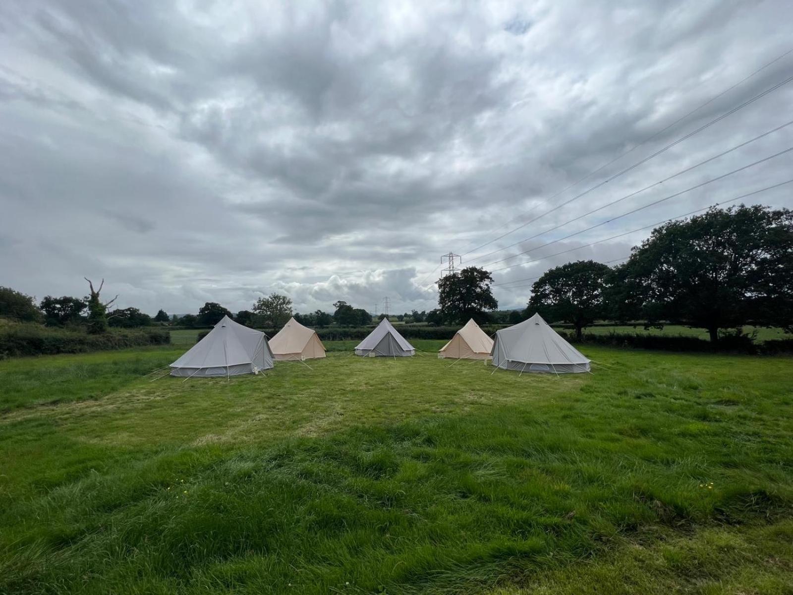 Montigo Resorts, Somerset Shepton Mallet Exterior foto